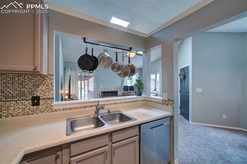 2375 Ambleside Dr, Colorado Springs, CO 80915