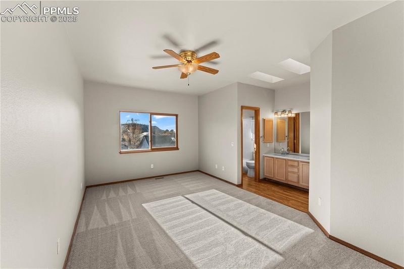 2375 Damon Dr, Colorado Springs, CO 80918