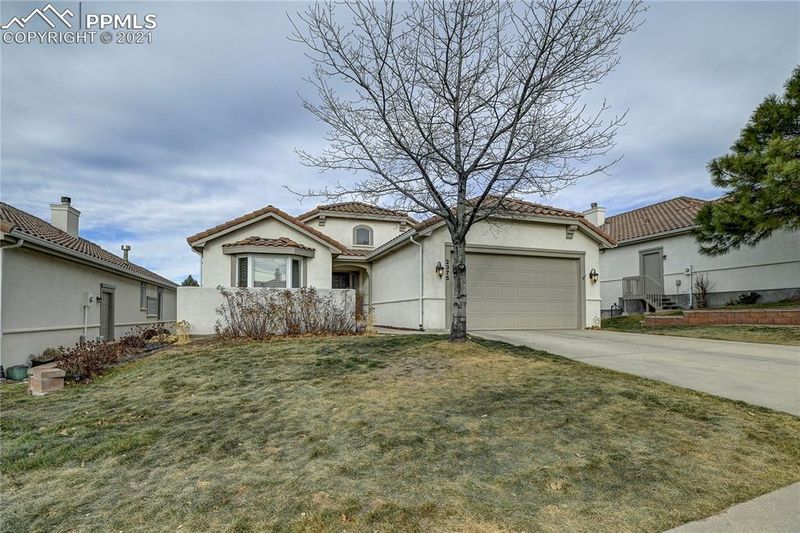 2375 Marston Hts, Colorado Springs, CO 80920