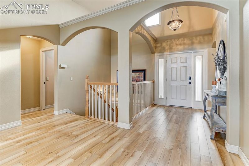 2375 Marston Hts, Colorado Springs, CO 80920
