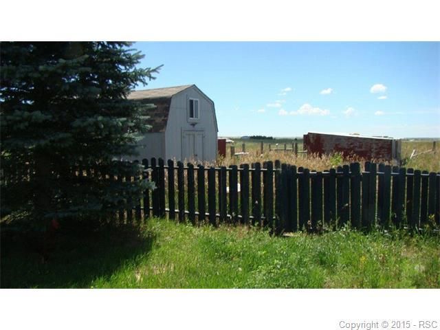 23755 Fastbrook Ln, Calhan, CO 80808