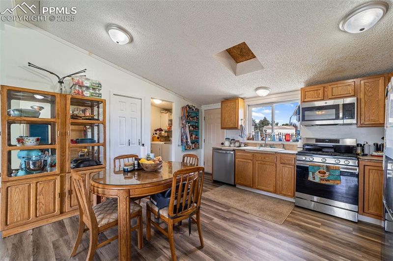 23760 Jayhawk Ave, Colorado Springs, CO 80928