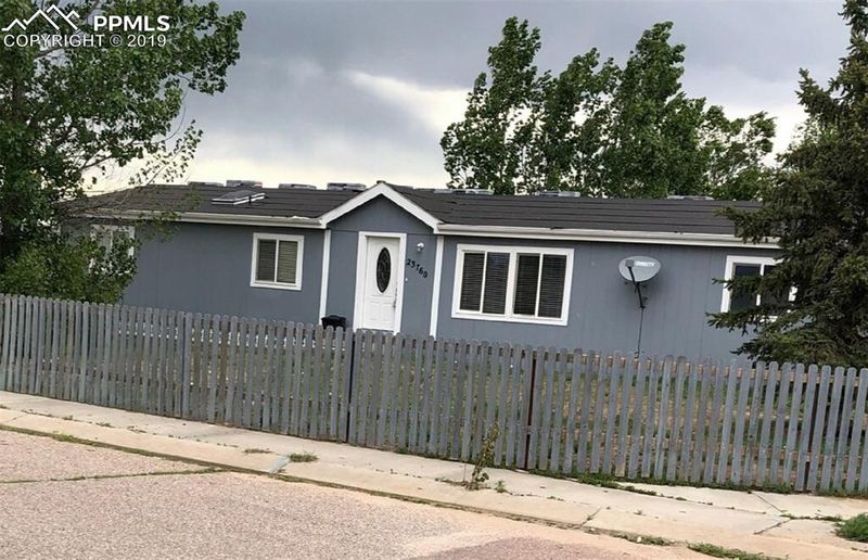 23760 Wheat Dr, Colorado Springs, CO 80928