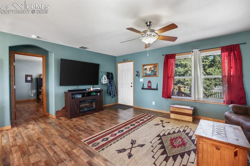 23765 Wheat Dr, Colorado Springs, CO 80928