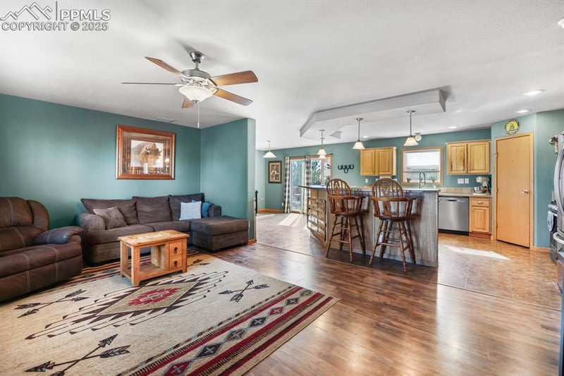 23765 Wheat Dr, Colorado Springs, CO 80928