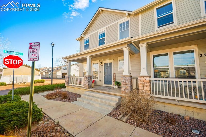 2377 Gilpin Ave, Colorado Springs, CO 80910