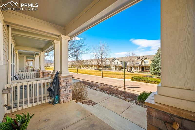 2377 Gilpin Ave, Colorado Springs, CO 80910