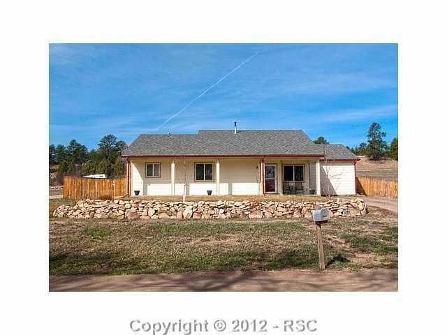 23781 Broadway St, Elbert, CO 80106