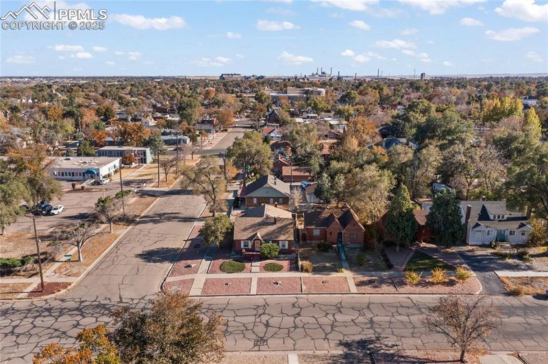 238 W Grant Ave, Pueblo, CO 81004