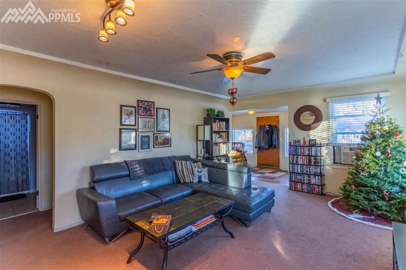 238 N Prospect St, Colorado Springs, CO 80903