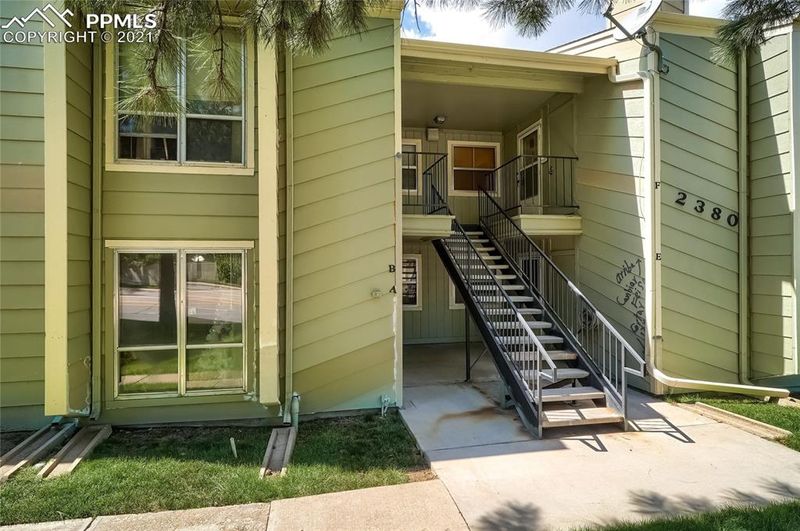 2380 E Fremont Ave #A20, Centennial, CO 80122