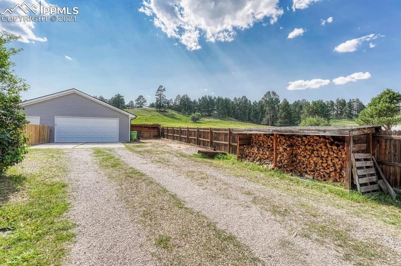 23803 Broadway St, Elbert, CO 80106