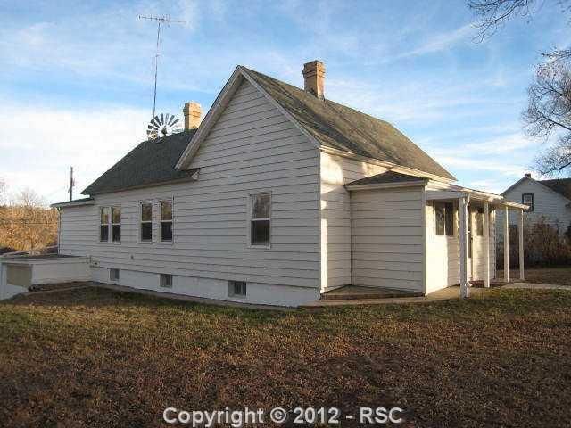 23808 Broadway St, Elbert, CO 80106