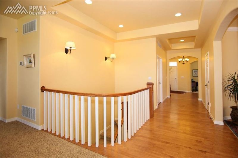2384 Pine Valley Vw, Colorado Springs, CO 80920
