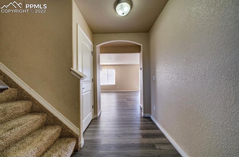 2384 Sierra Springs Dr, Colorado Springs, CO 80916