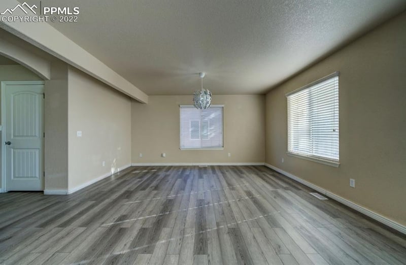 2384 Sierra Springs Dr, Colorado Springs, CO 80916