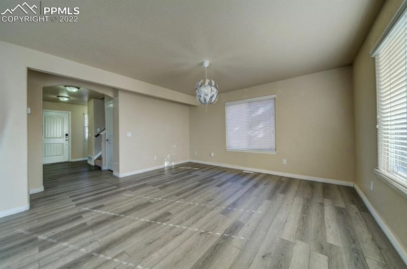 2384 Sierra Springs Dr, Colorado Springs, CO 80916