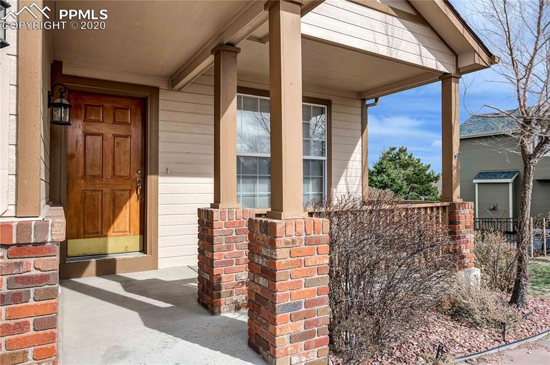 2385 Craycroft Dr, Colorado Springs, CO 80920