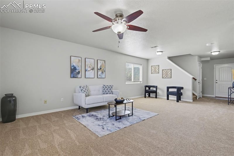 2385 Spring Blossom Dr, Colorado Springs, CO 80910