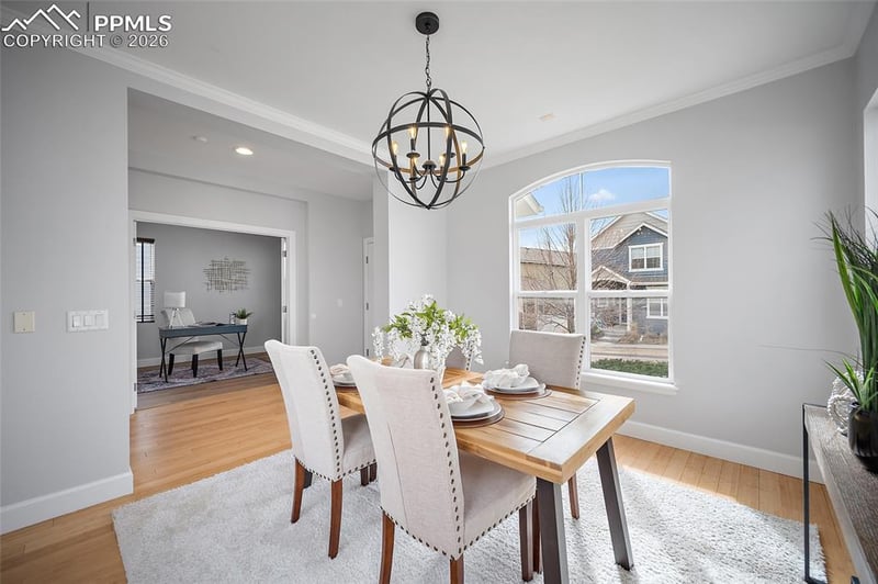 2385 St Claire Dr, Colorado Springs, CO 80910