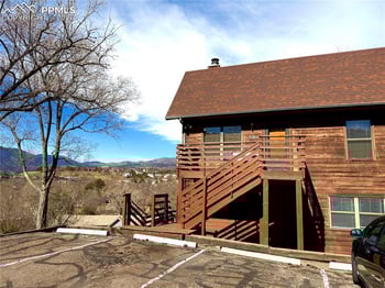 2385 Stepping Stones Way, Colorado Springs, CO 80904