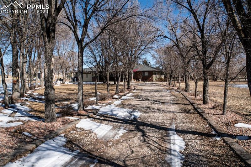 23850 E Highway 110 Hw, Calhan, CO 80808