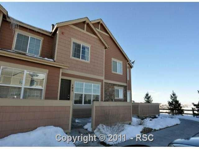 2387 Cutter Cir #105, Castle Rock, CO 80108