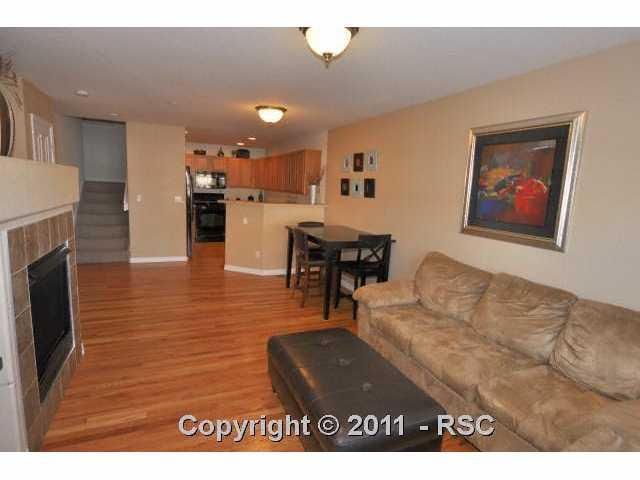 2387 Cutter Cir #105, Castle Rock, CO 80108