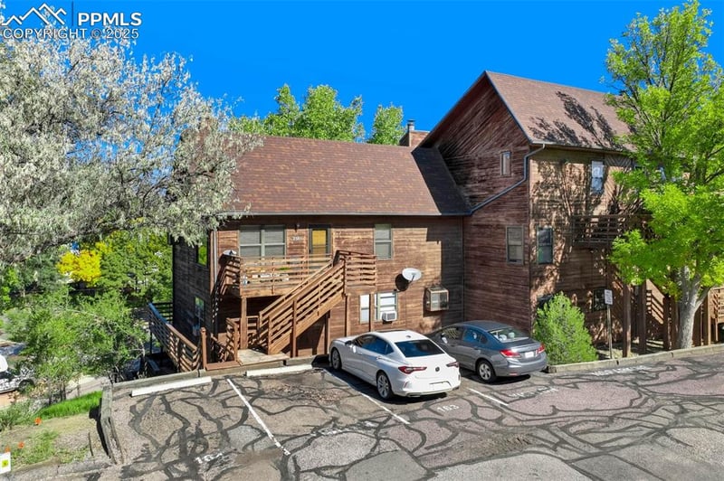 2387 Stepping Stones Way, Colorado Springs, CO 80904