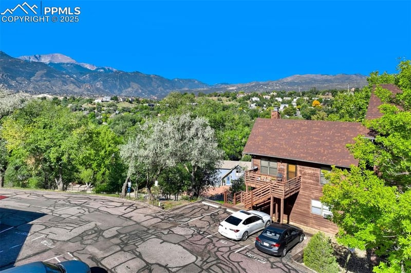 2387 Stepping Stones Way, Colorado Springs, CO 80904