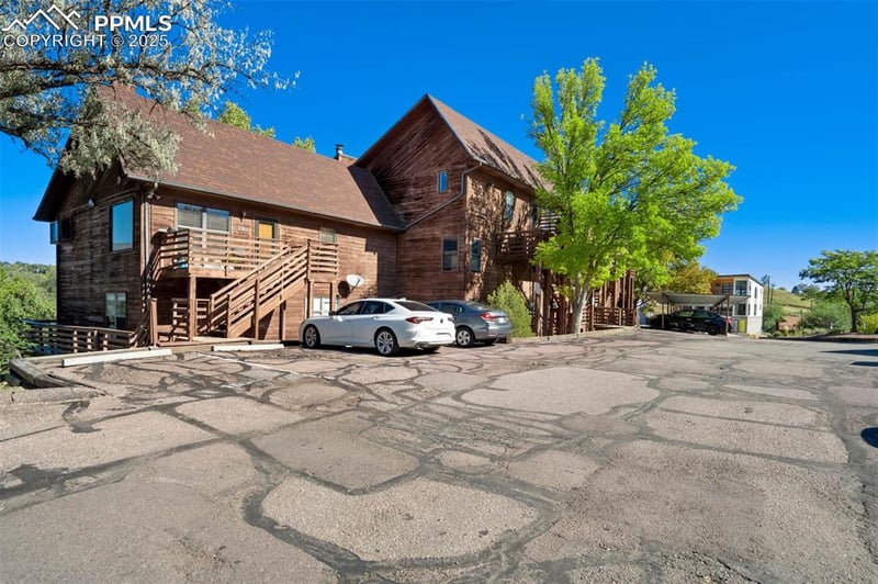 2387 Stepping Stones Way, Colorado Springs, CO 80904