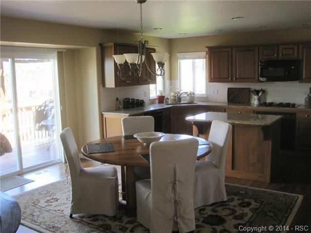 2390 Craycroft Dr, Colorado Springs, CO 80920