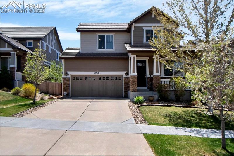 23918 E Alamo Pl, Aurora, CO 80016