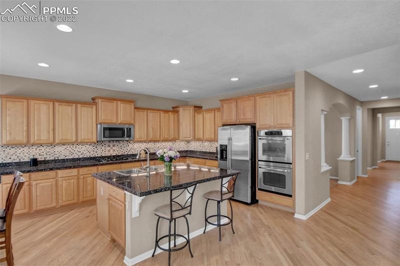 23918 E Alamo Pl, Aurora, CO 80016