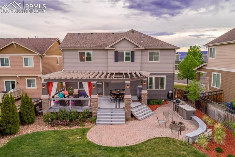 2394 Thistle Ct, Castle Rock, CO 80109