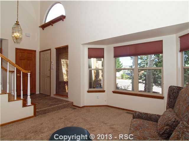 2395 Rossmere St, Colorado Springs, CO 80919