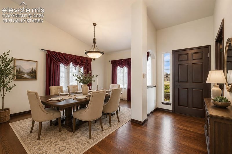 2396 Craycroft Dr, Colorado Springs, CO 80920
