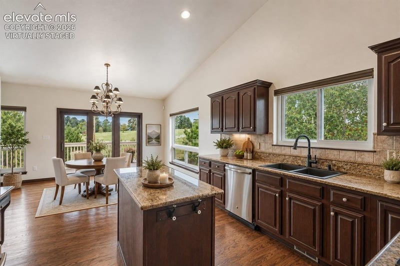 2396 Craycroft Dr, Colorado Springs, CO 80920