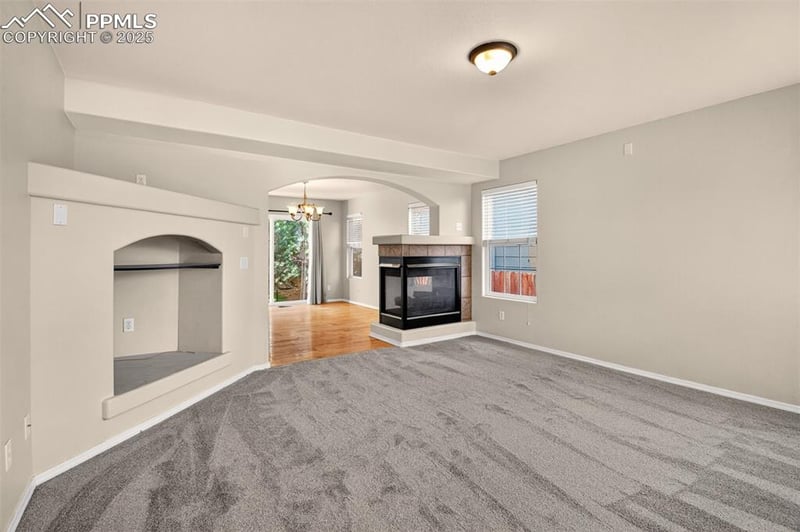 2396 Pinyon Jay Dr, Colorado Springs, CO 80951