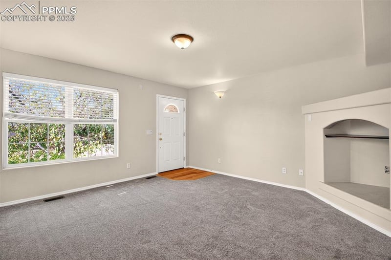 2396 Pinyon Jay Dr, Colorado Springs, CO 80951