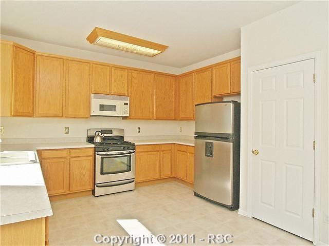 2397 Sage Grouse Ln, Colorado Springs, CO 80951
