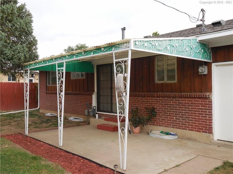 24 N Amherst St, Colorado Springs, CO 80911