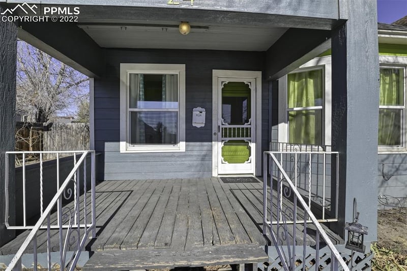 24 Fountain Blvd, Colorado Springs, CO 80903