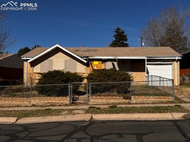 24 Garo Ave, Colorado Springs, CO 80909
