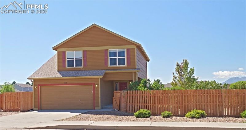 24 Lincoln Ave, Monument, CO 80132