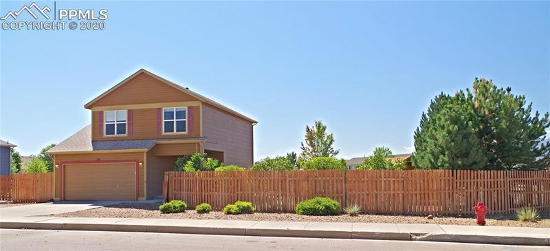 24 Lincoln Ave, Monument, CO 80132