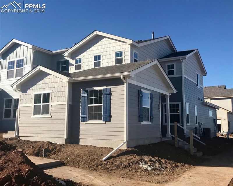 24 S Olympian Dr, Colorado Springs, CO 80905