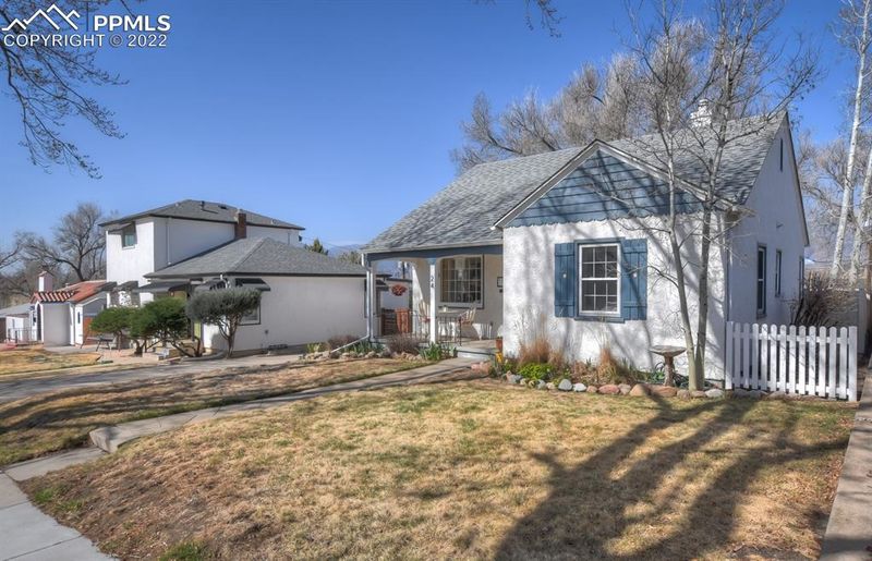 24 N Sheridan Ave, Colorado Springs, CO 80909