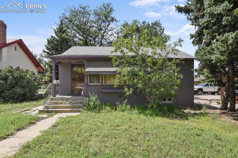 24 N Union Blvd, Colorado Springs, CO 80909