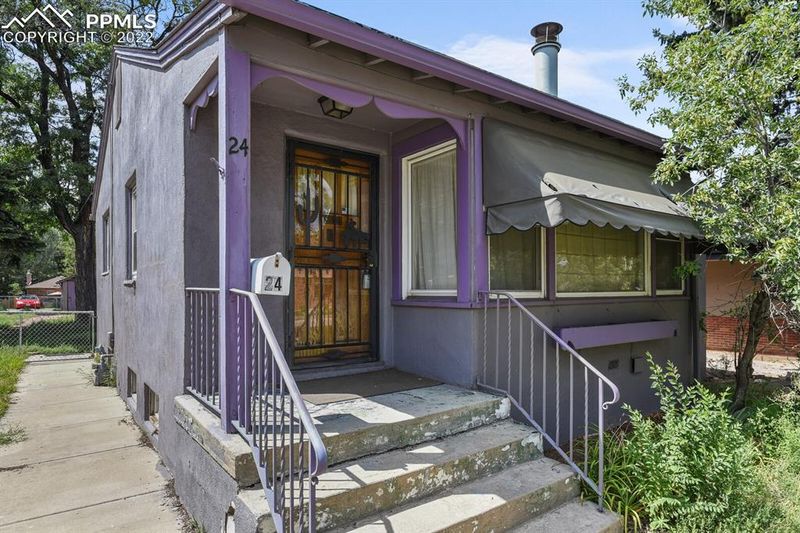 24 N Union Blvd, Colorado Springs, CO 80909